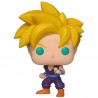 Funko POP Son Gohan Super Saiyan 509 Dragon Ball Z