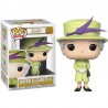 Funko POP Queen Elizabeth II 01