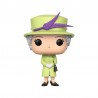 Funko POP Queen Elizabeth II 01