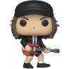 Funko POP Angus Young 91 ACDC