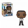 Funko POP Nick Furia 428 Capitana Marvel