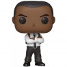 Funko POP Nick Furia 428 Capitana Marvel