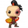 Funko POP Zuko 538 Avatar