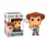 Funko POP Woody 522 Toy Story 4