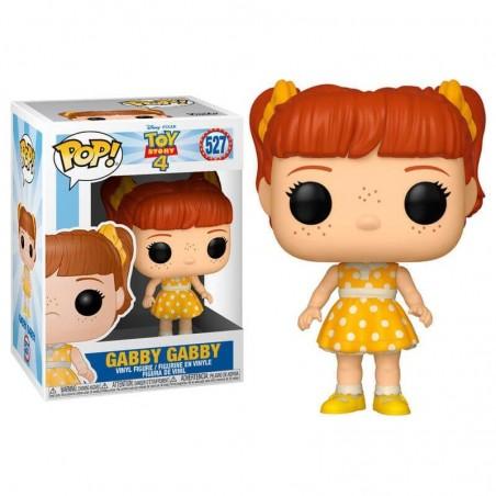 Funko POP Gabby Gabby 527 Toy Story Disney
