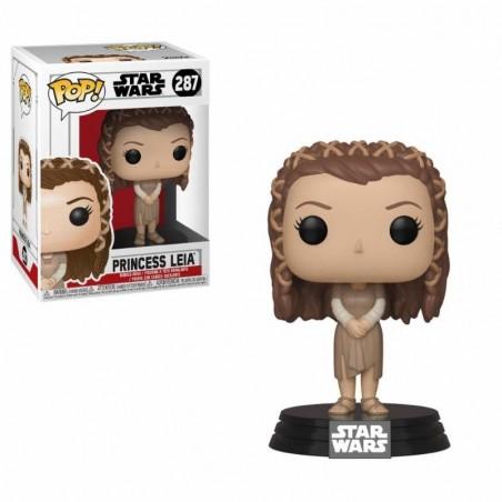 Funko POP Princesa Leia 287 Star Wars