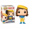 Funko POP Once con el Outfit amarillo 854 Stranger Things