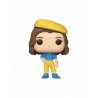 Funko POP Once con el Outfit amarillo 854 Stranger Things