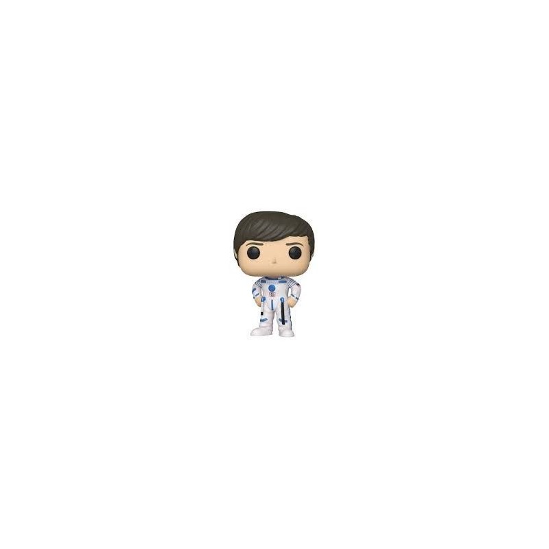 Funko POP Howard 777 The Big Bang Theory