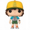 Funko POP Dustin 804 Stranger Things