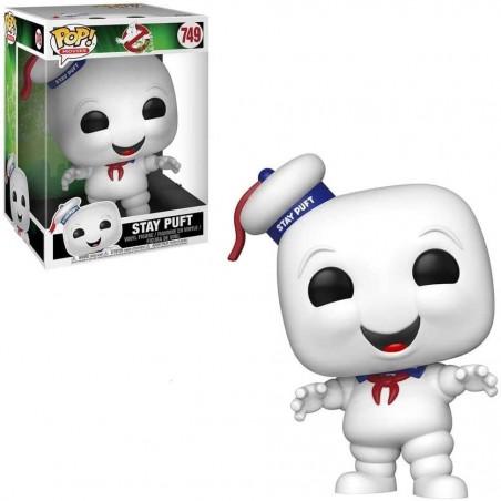 Funko POP Stay Puft 749 Los Cazafantasmas