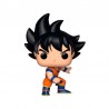 Funko POP Goku 615 Dragon Ball Z