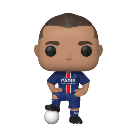 Funko POP Marco Verratti 22 Fútbol PSG