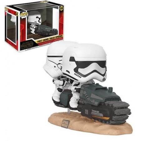 Funko POP Primera orden tread Speeder 320 Star Wars