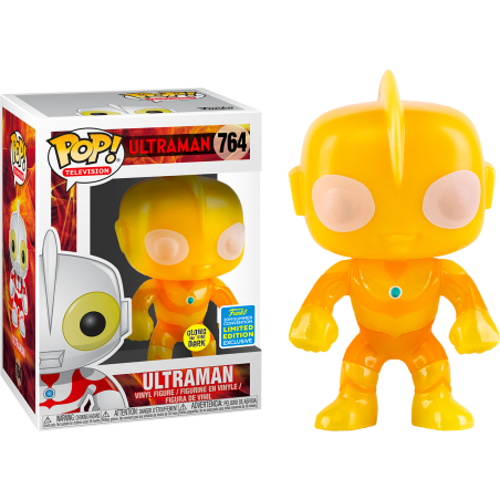 Funko POP Ultraman 764 Ultraman