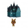 Funko POP Scooby-Doo y la Mansión 01 Scooby-Doo