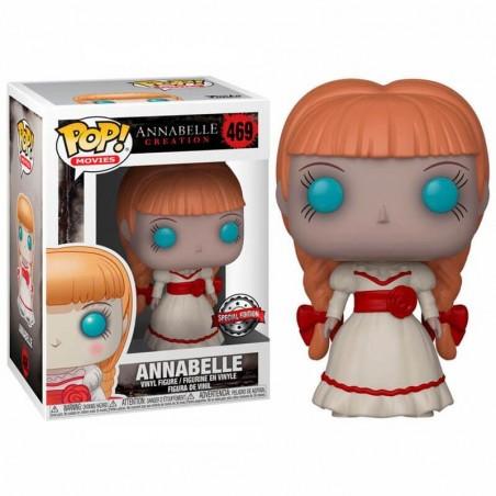 Funko POP Annabelle 469