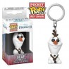 Llavero Pocket POP Olaf Frozen 2 Disney