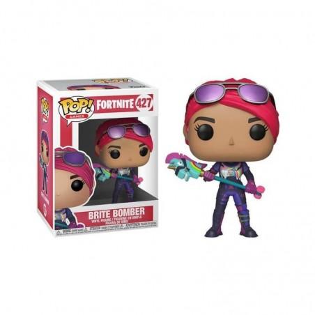 Funko POP Brite Bombe 427 Fortnite