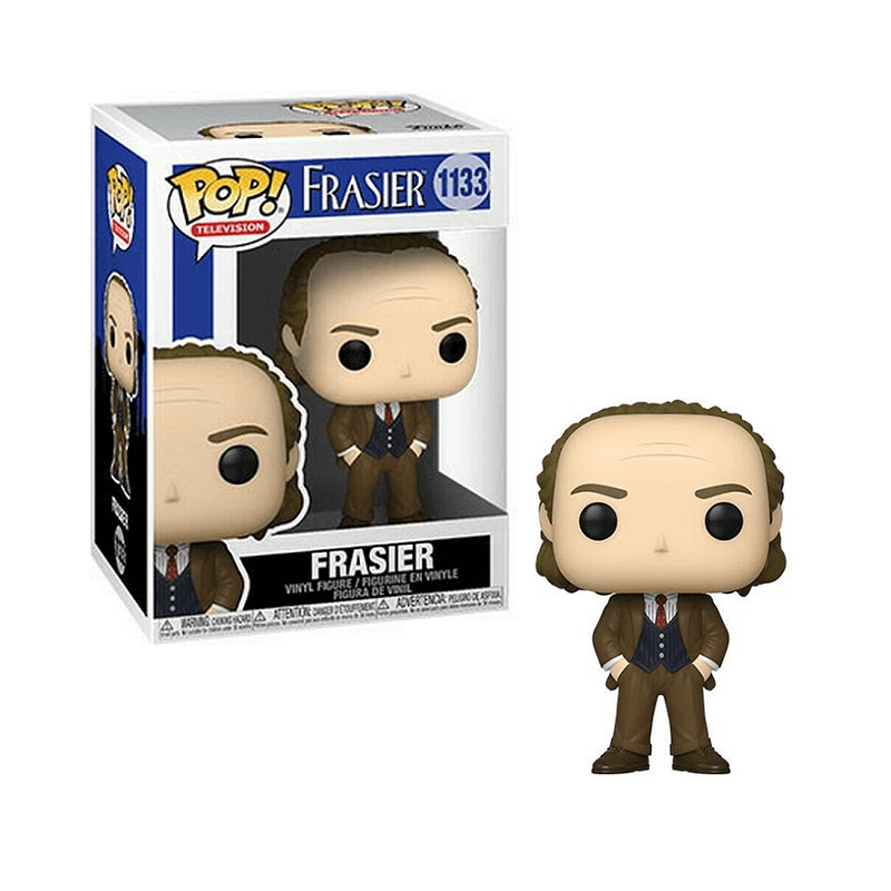 Funko POP Fraiser Fraiser