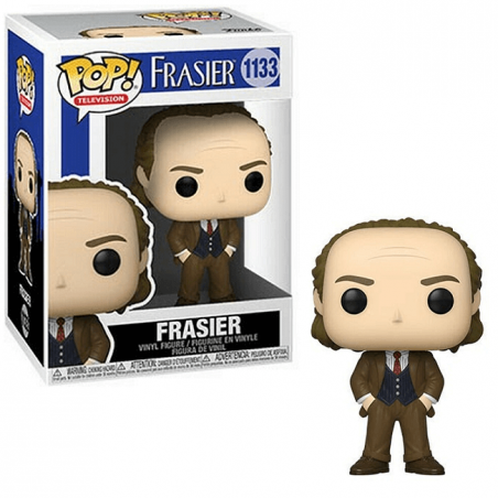 Funko POP Fraiser Fraiser