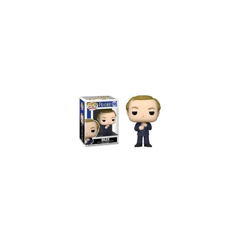 Funko POP Niles 1135 Fraiser