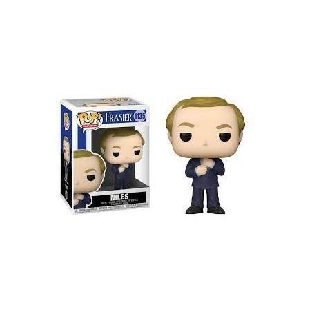 Funko POP Niles 1135 Fraiser