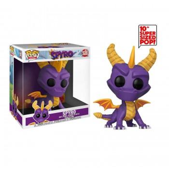 Funko POP Spyro 528 Super Sized
