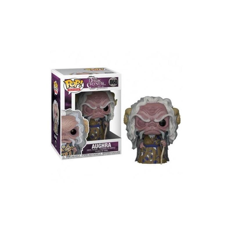Funko POP Aughra 860 El Cristal Oscuro
