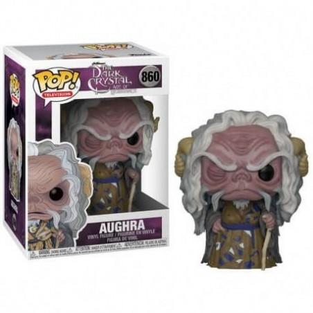 Funko POP Aughra 860 El Cristal Oscuro