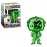 Funko POP The Joker croma verde 053 DC Comics