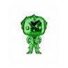 Funko POP The Joker croma verde 053 DC Comics