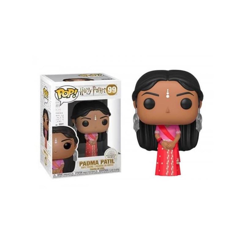 Funko POP Padma Patil 99 Harry Potter