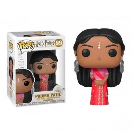 Funko POP Padma Patil 99 Harry Potter