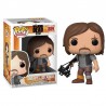 Funko POP Daryl 889 The Walking Dead