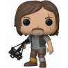 Funko POP Daryl 889 The Walking Dead