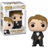 Funko POP Cedric Diggory Yule Ball 90 Harry Potter
