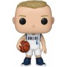 Funko POP Kristaps Porzingis 61 Mavericks NBA