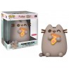 Funko POP Pusheen con pizza 29 Pusheen