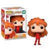 Funko POP Asuka Langly Soryu 635 Evangelion