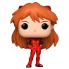 Funko POP Asuka Langly Soryu 635 Evangelion