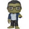 Funko POP Hulk con taco 575 Vengadores Marvel