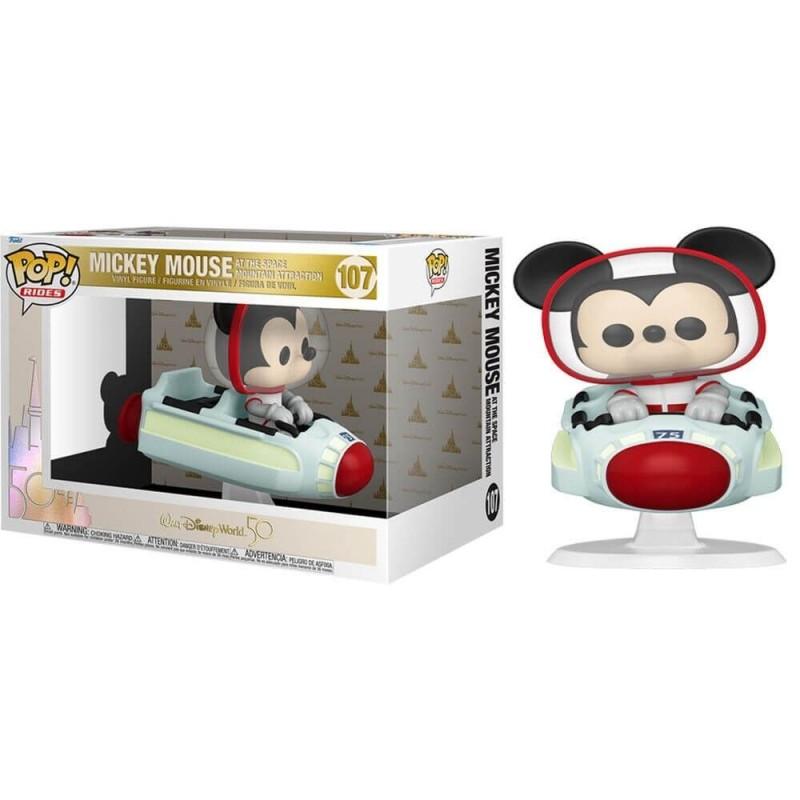 Funko POP Mickey 107 Disney
