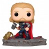 Funko POP Thor 587 Avengers Marvel