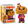 Funko POP Mayor McCheese 88 McDonalds