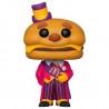 Funko POP Mayor McCheese 88 McDonalds