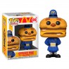 Funko POP Oficial Mac 89  McDonalds