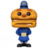 Funko POP Oficial Mac 89  McDonalds