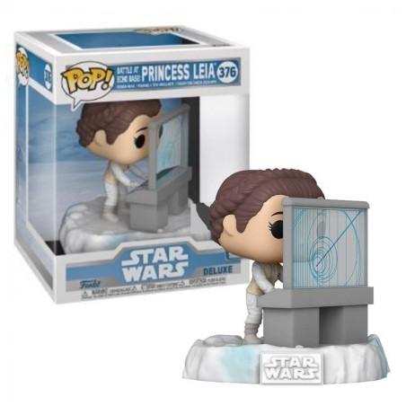 Funko POP Princesa Leia 376 Star Wars