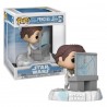 Funko POP Princesa Leia 376 Star Wars